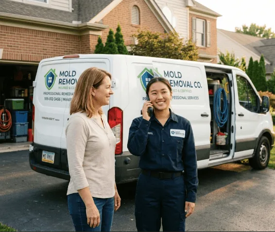 Crawlspace Mold Remediation Presto, PA FAQs